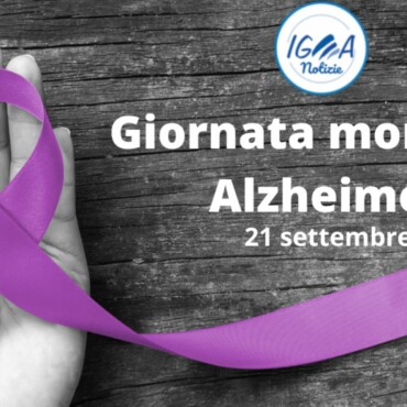 21 Settembre La Giornata Mondiale dell’Alzheimer: Combattere la Malattia del Dimenticare